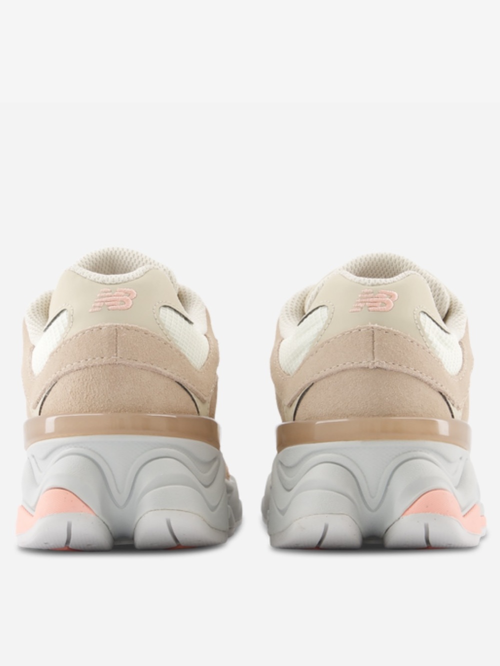🎟️ NEW BALANCE 9060 LEMONADE 🎟️ - Picture 3 of 3